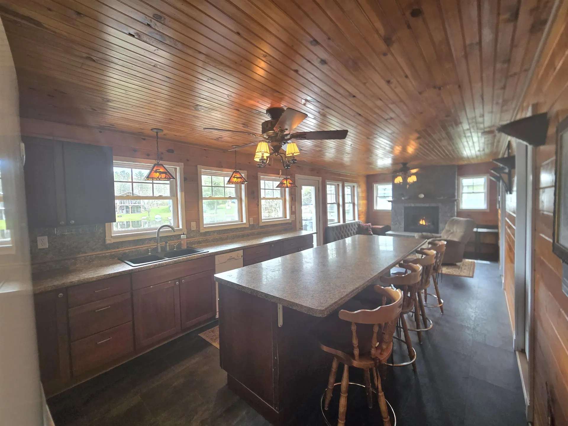16 West Shore Drive Tinmouth VT 05773