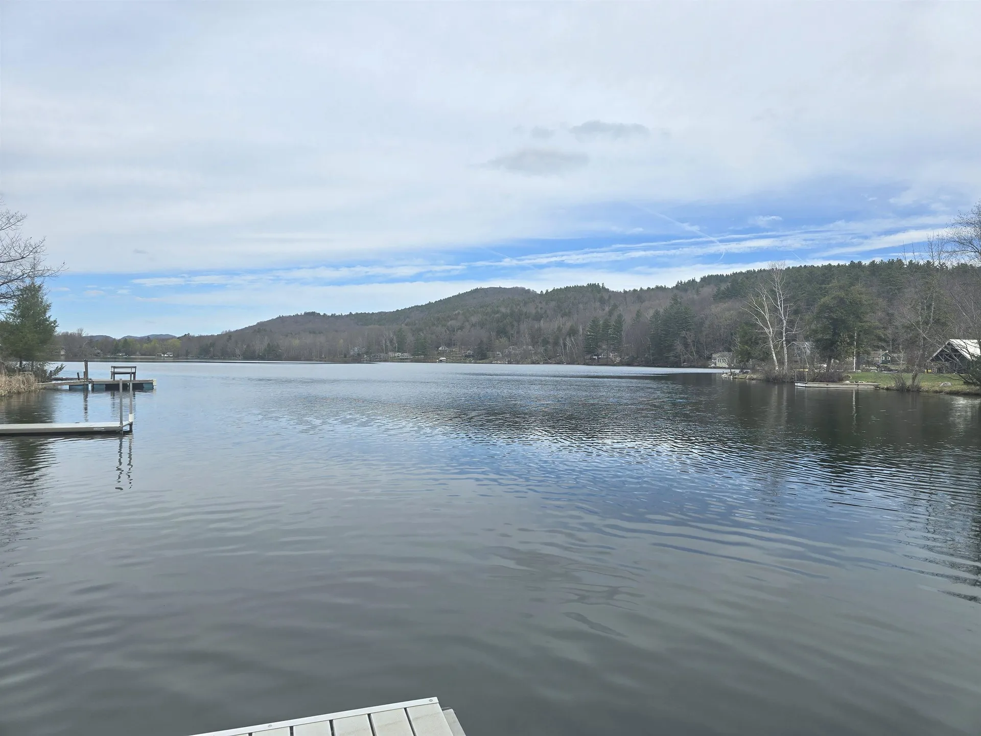 16 West Shore Drive Tinmouth VT 05773