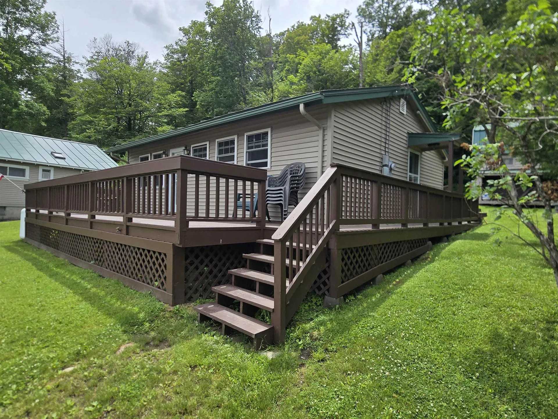 16 West Shore Drive Tinmouth VT 05773