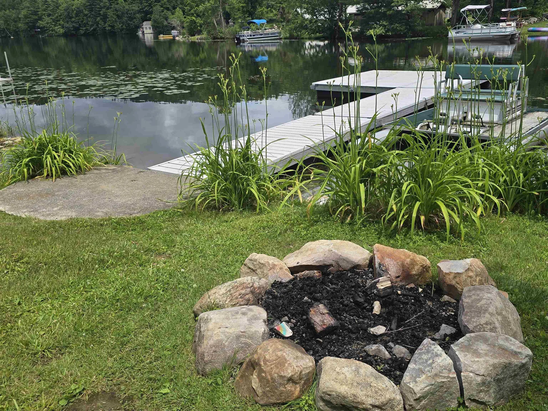 16 West Shore Drive Tinmouth VT 05773