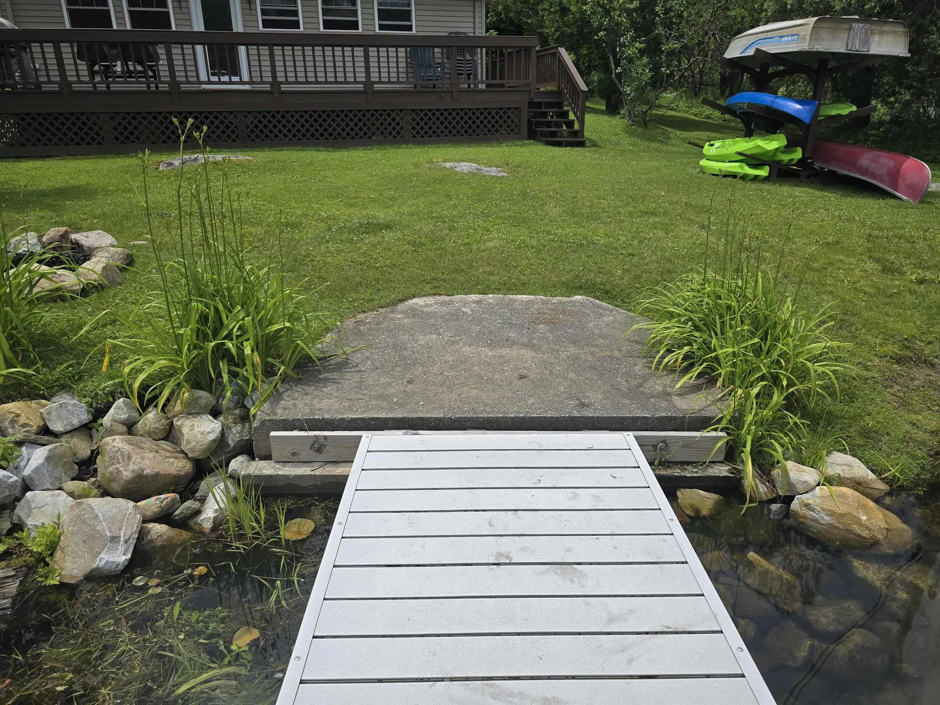 16 West Shore Drive Tinmouth VT 05773