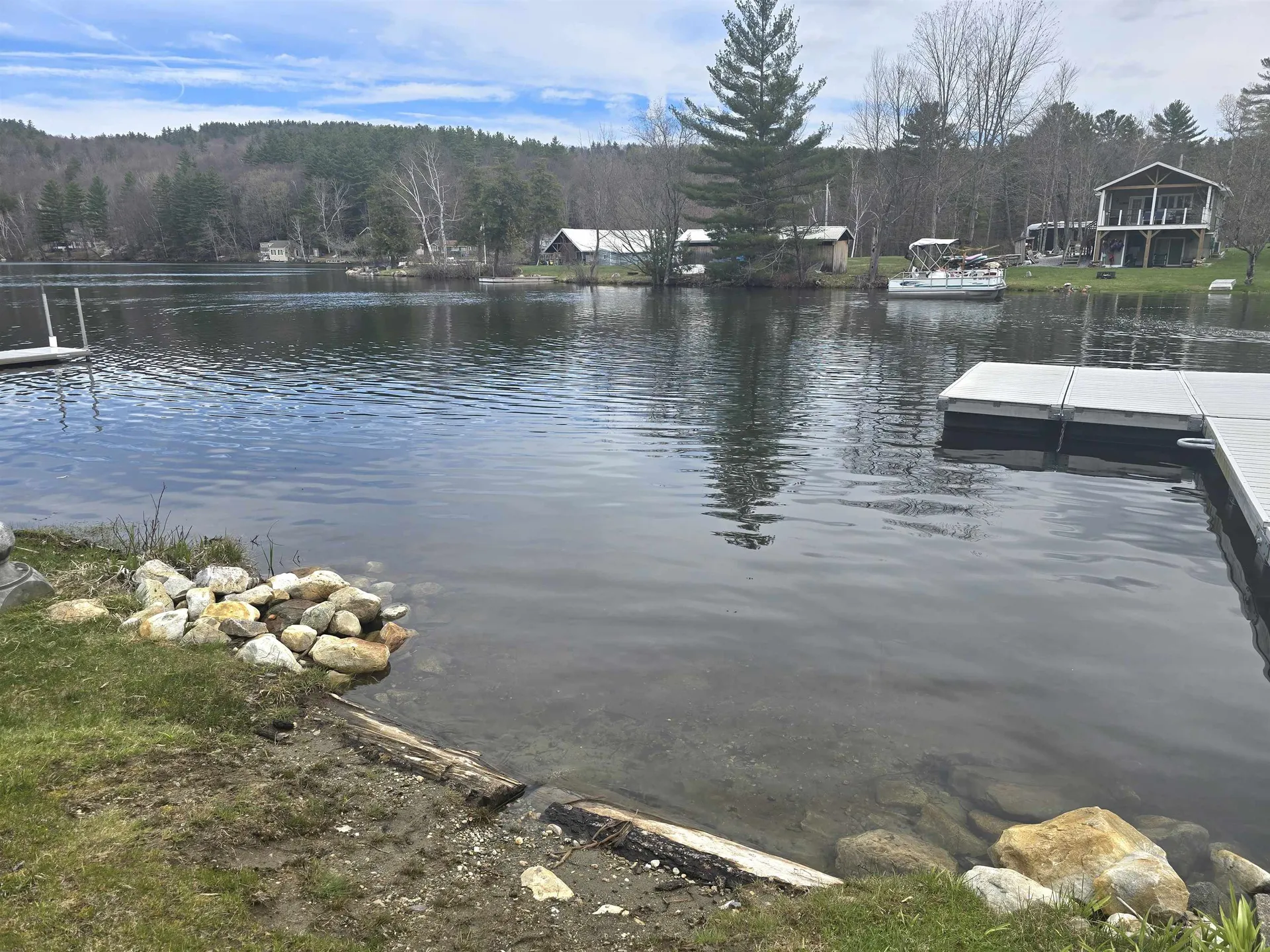 16 West Shore Drive Tinmouth VT 05773