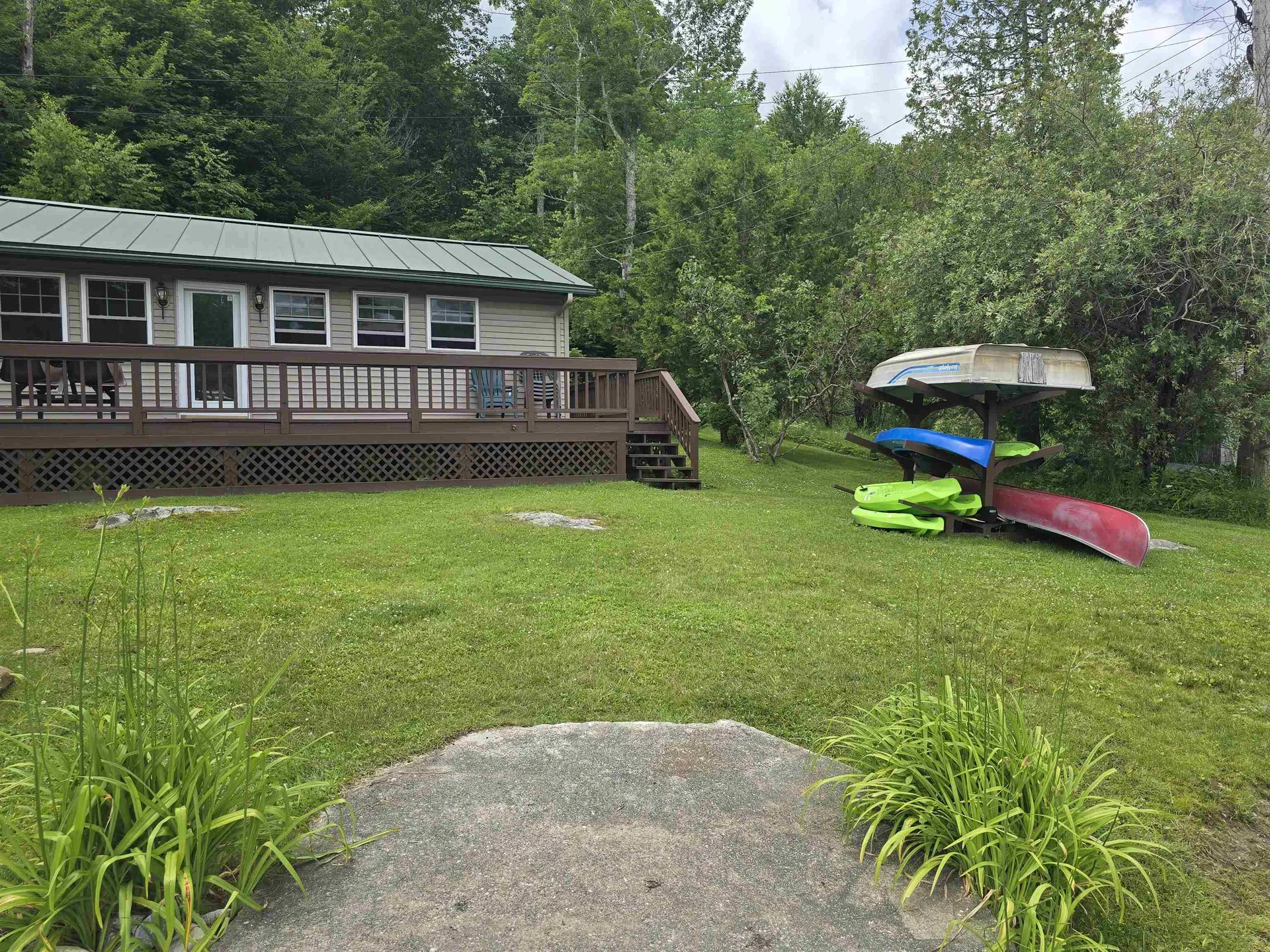 16 West Shore Drive Tinmouth VT 05773