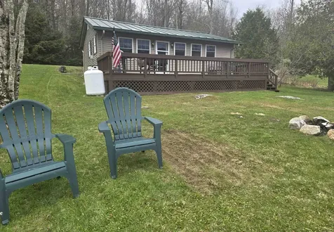 16 West Shore Drive Tinmouth VT 05773