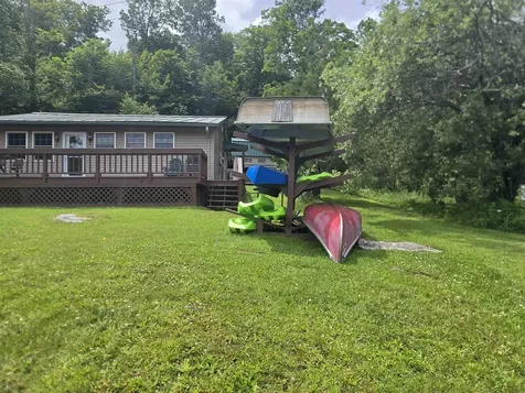 16 West Shore Drive Tinmouth VT 05773