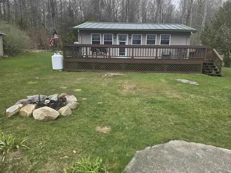 16 West Shore Drive Tinmouth VT 05773