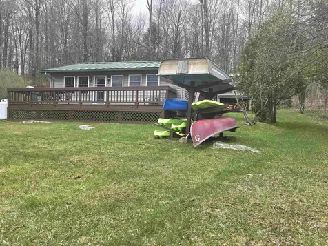 16 West Shore Drive Tinmouth VT 05773