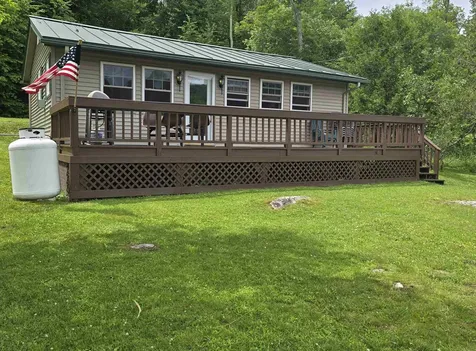 16 West Shore Drive Tinmouth VT 05773