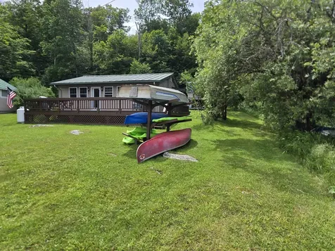 16 West Shore Drive Tinmouth VT 05773
