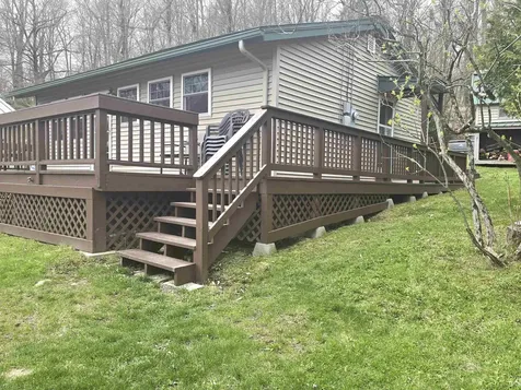 16 West Shore Drive Tinmouth VT 05773