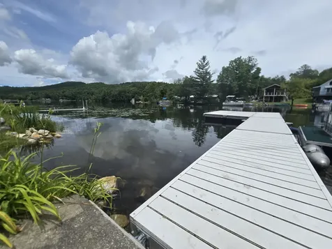 16 West Shore Drive Tinmouth VT 05773