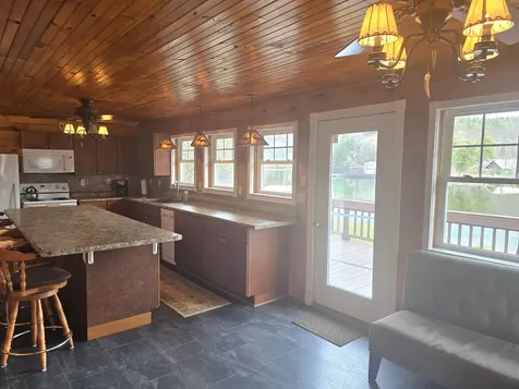 16 West Shore Drive Tinmouth VT 05773