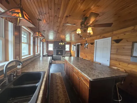 16 West Shore Drive Tinmouth VT 05773