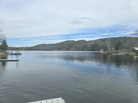 16 West Shore Drive Tinmouth VT 05773