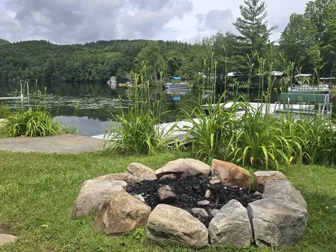 16 West Shore Drive Tinmouth VT 05773