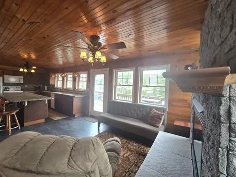 16 West Shore Drive Tinmouth VT 05773