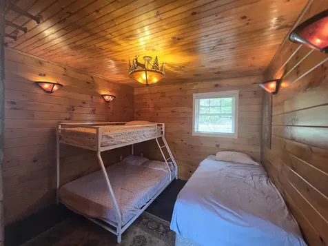 16 West Shore Drive Tinmouth VT 05773
