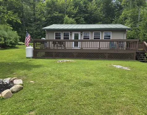 16 West Shore Drive Tinmouth VT 05773