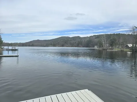16 West Shore Drive Tinmouth VT 05773