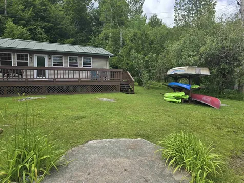 16 West Shore Drive Tinmouth VT 05773