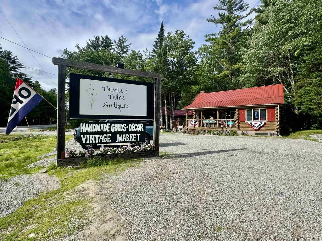 2659 Nh Route 16 Albany NH 03818