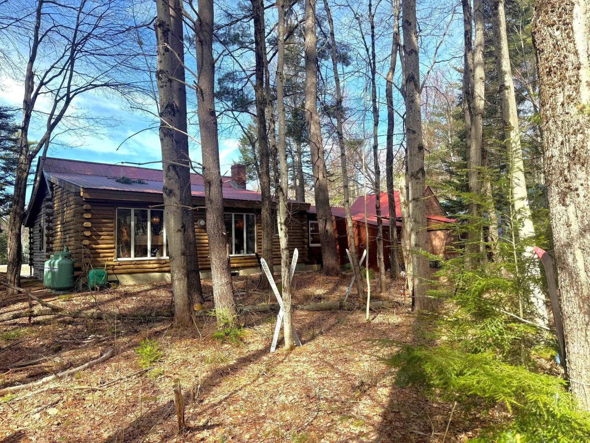 2659 Nh Route 16 Albany NH 03818