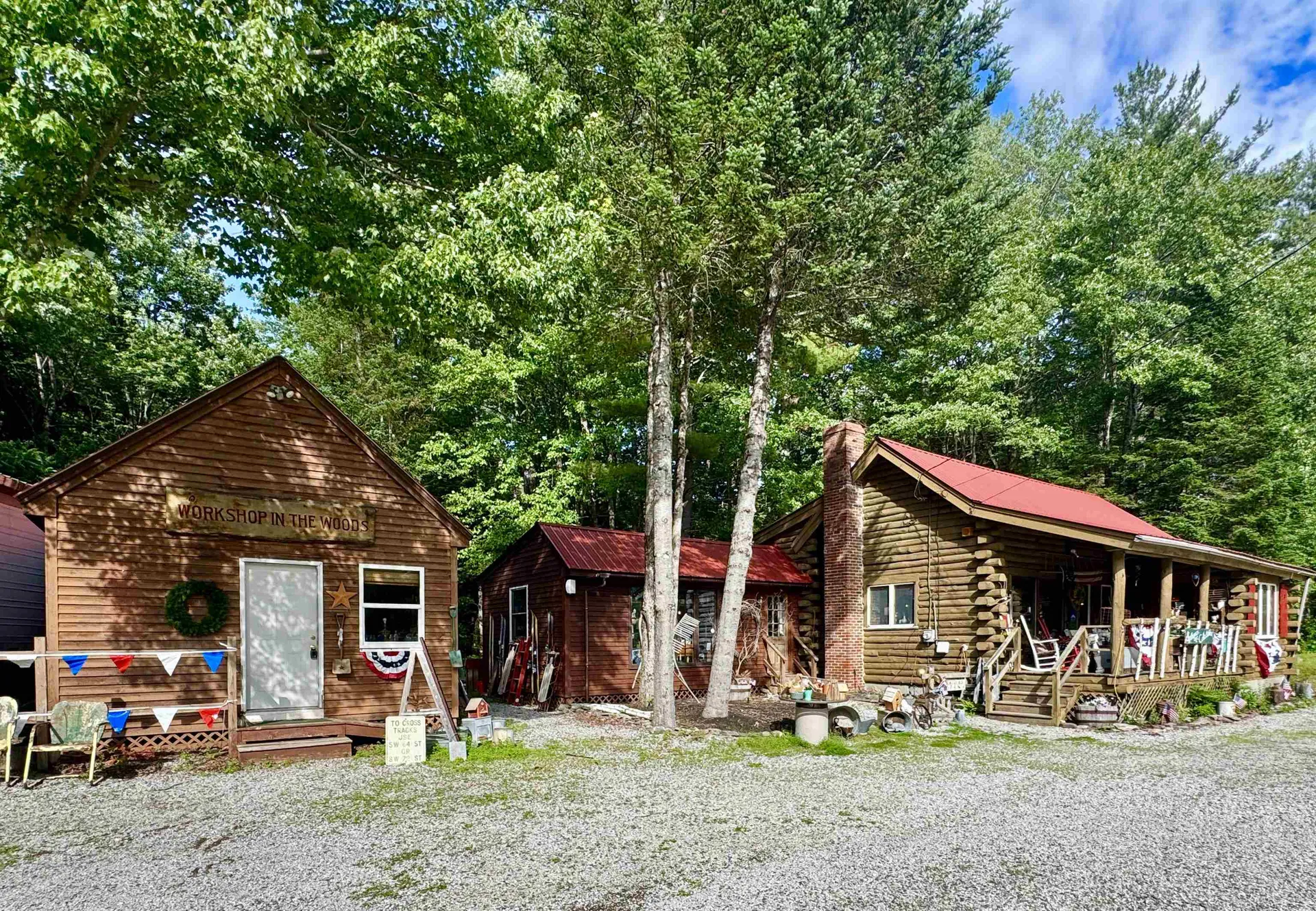 2659 Nh Route 16 Albany NH 03818