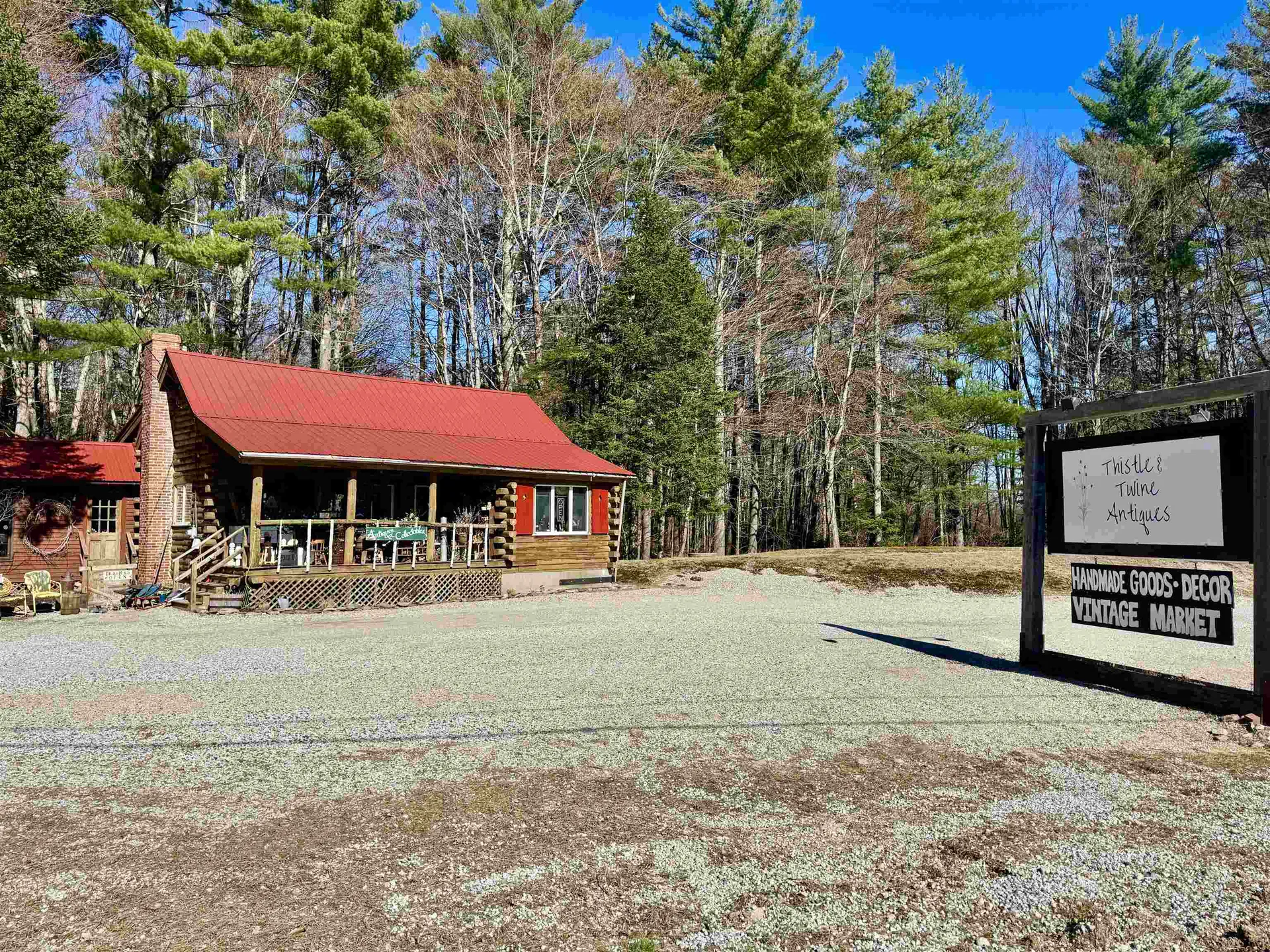 2659 Nh Route 16 Albany NH 03818
