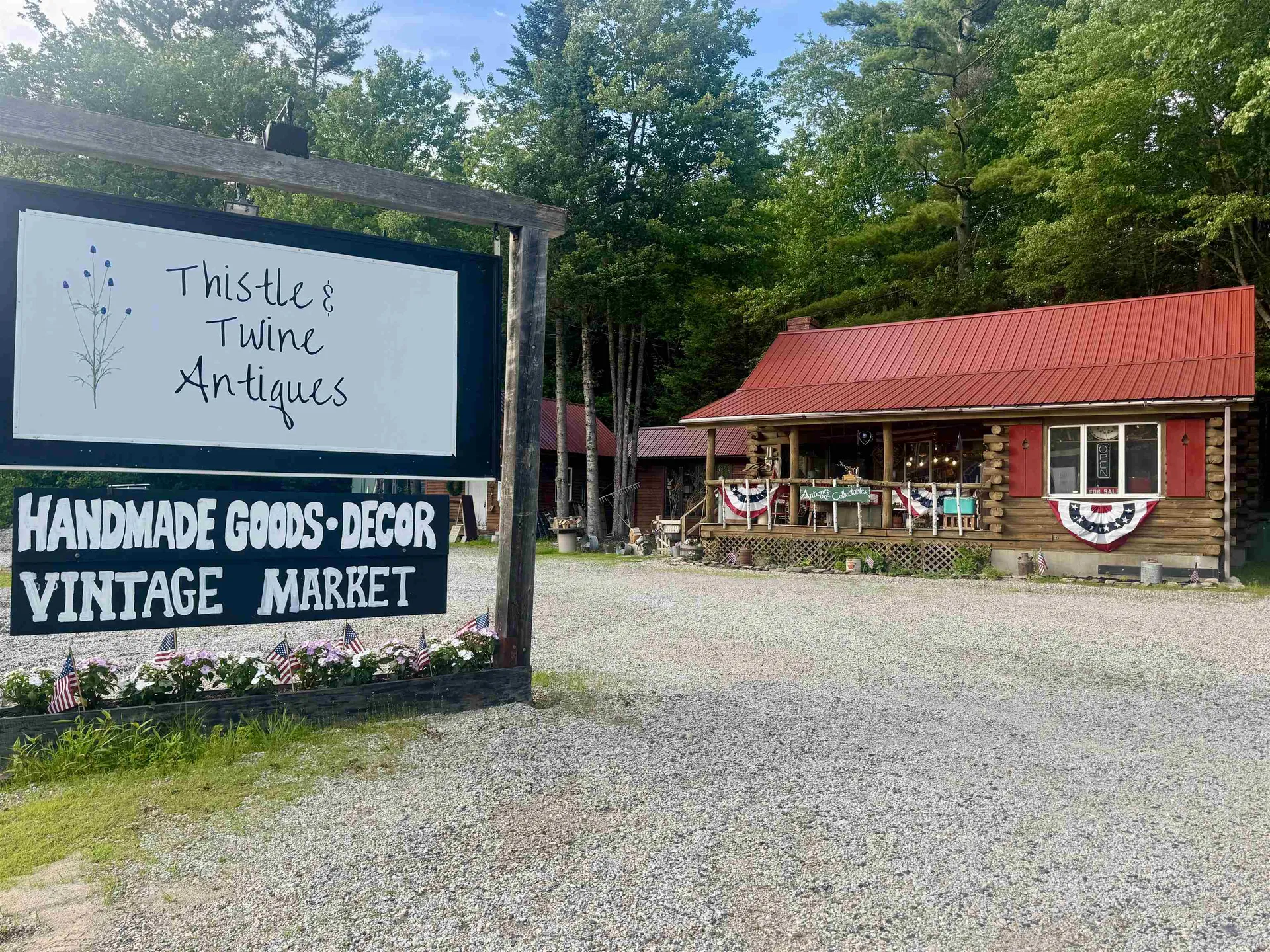 2659 Nh Route 16 Albany NH 03818