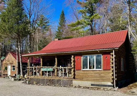 2659 Nh Route 16 Albany NH 03818