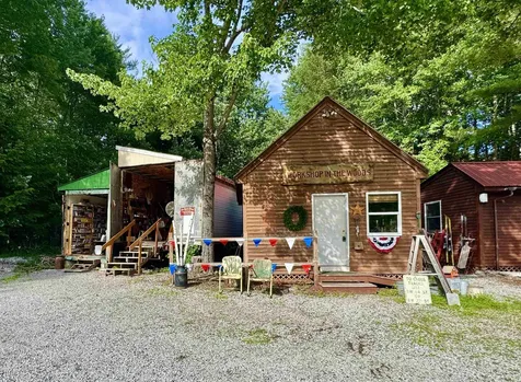 2659 Nh Route 16 Albany NH 03818