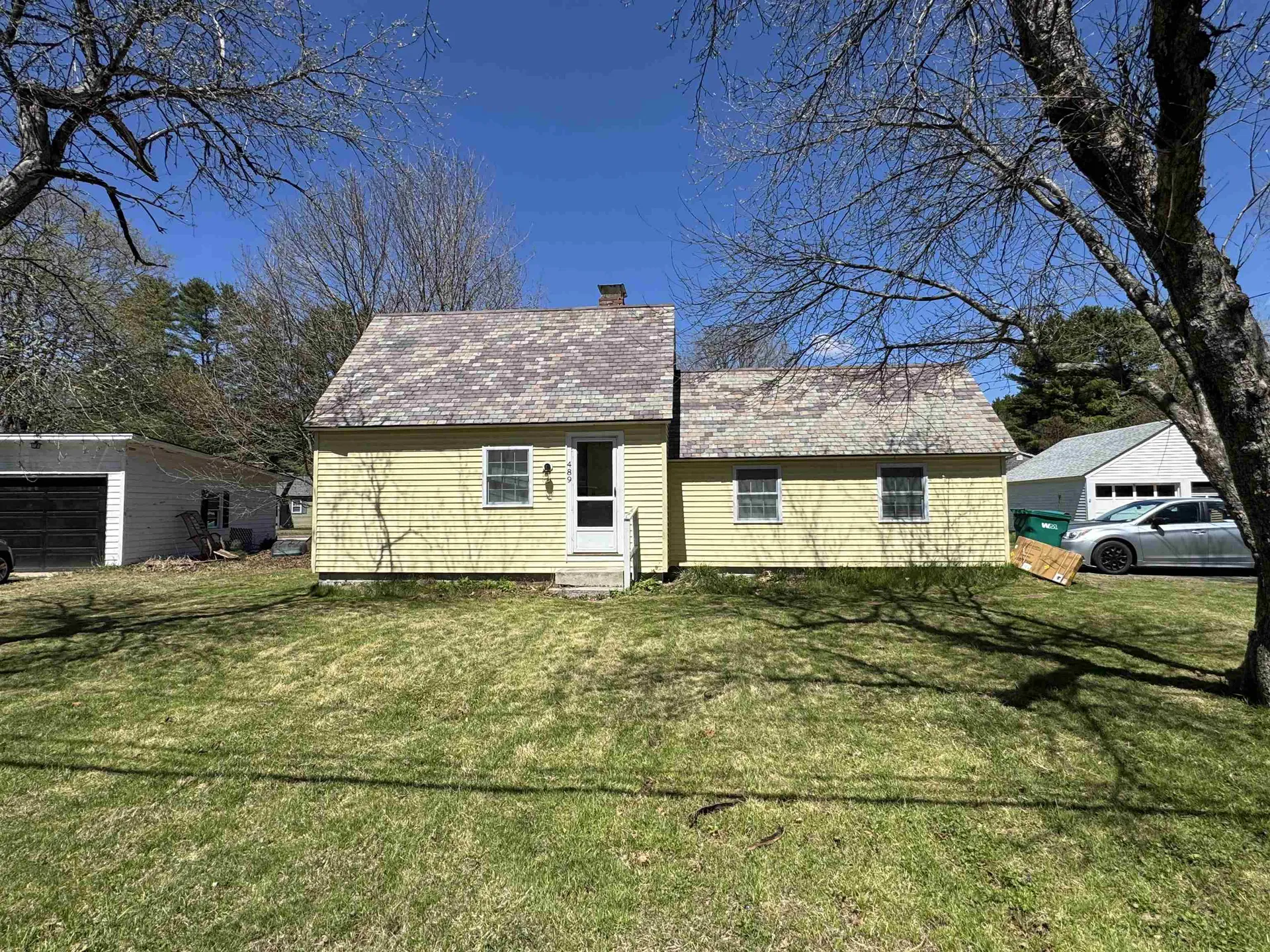 489 Elm Street Keene NH 03431