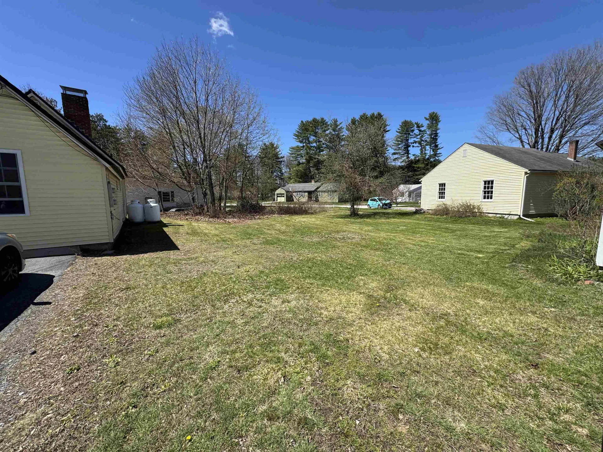 489 Elm Street Keene NH 03431