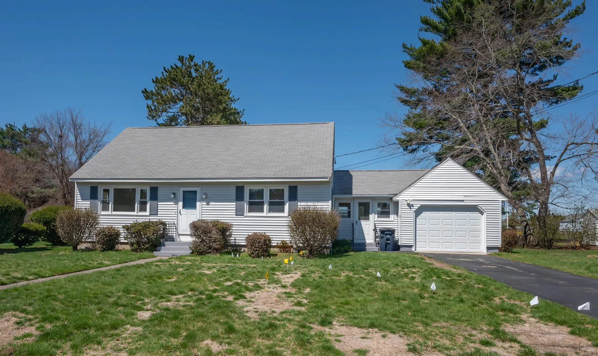 9 Juniper Lane Nashua NH 03063