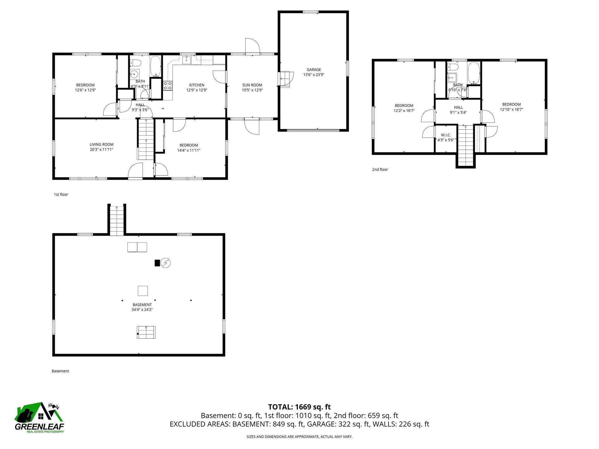9 Juniper Lane Nashua NH 03063