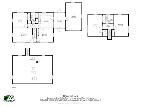 9 Juniper Lane Nashua NH 03063