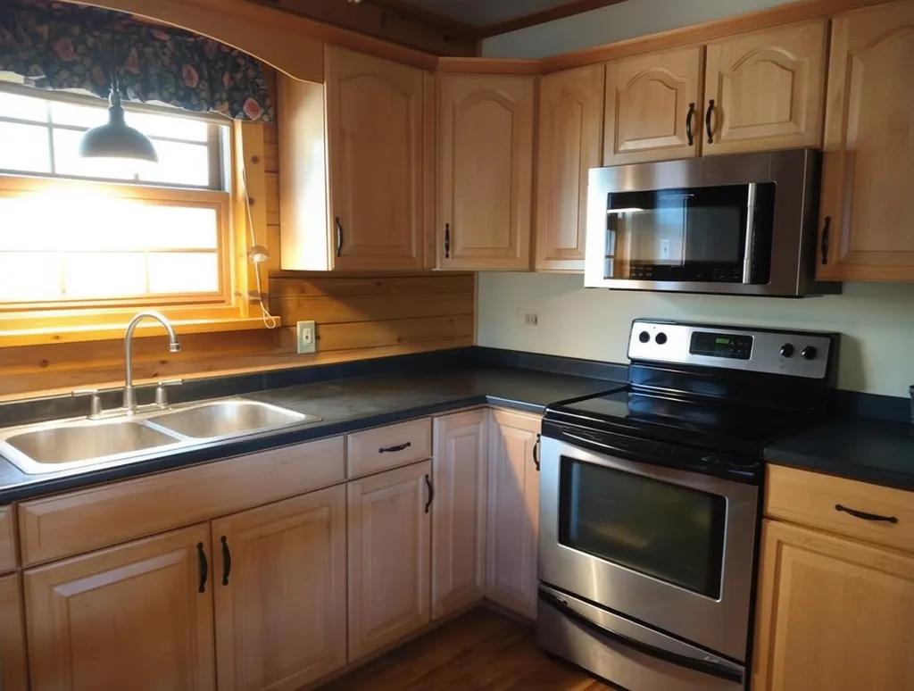 130 Old Barn Road Clarksville NH 03592