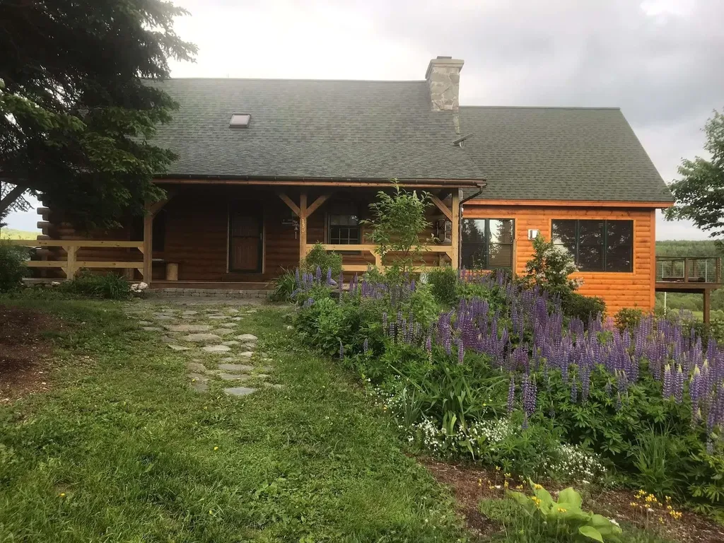130 Old Barn Road Clarksville NH 03592
