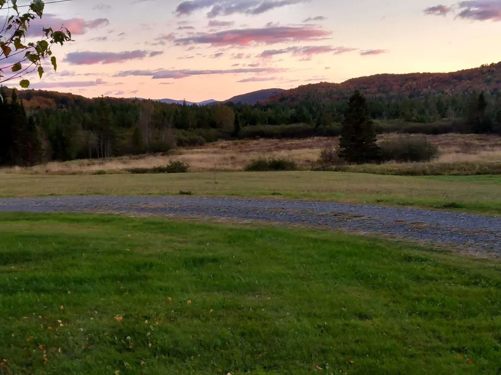 130 Old Barn Road Clarksville NH 03592