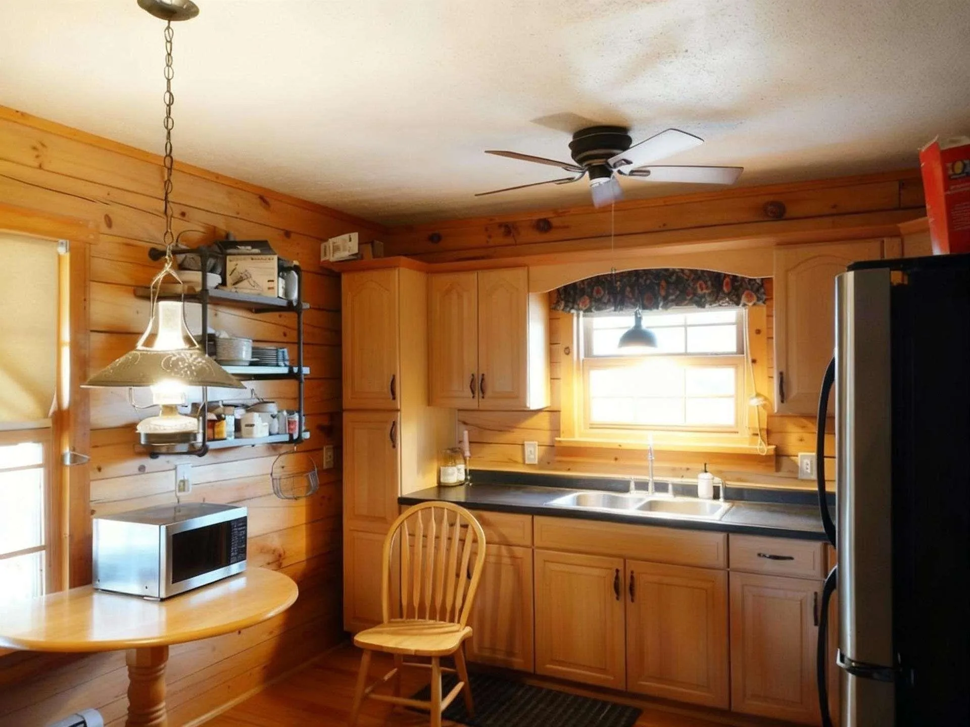 130 Old Barn Road Clarksville NH 03592