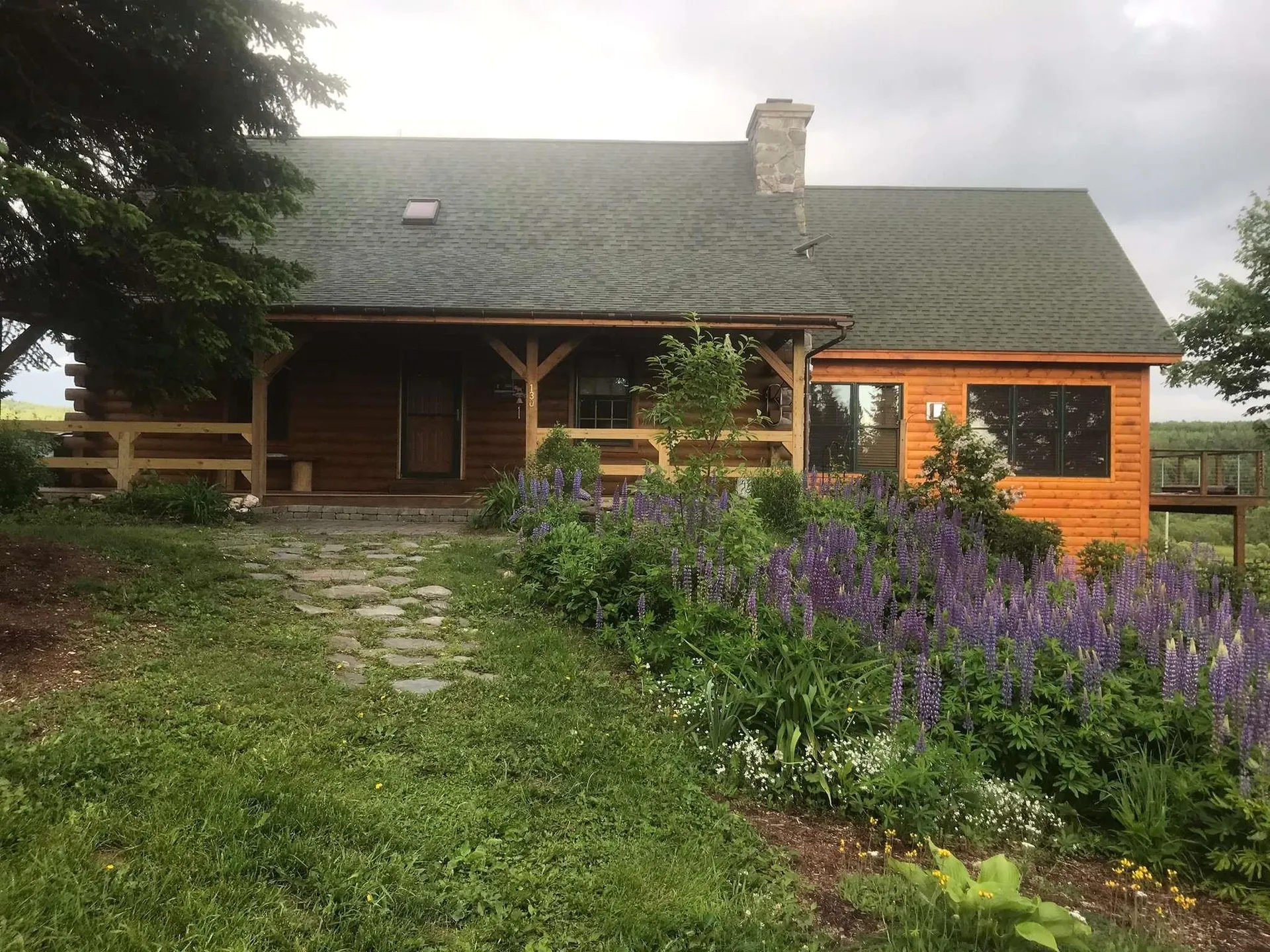 130 Old Barn Road Clarksville NH 03592