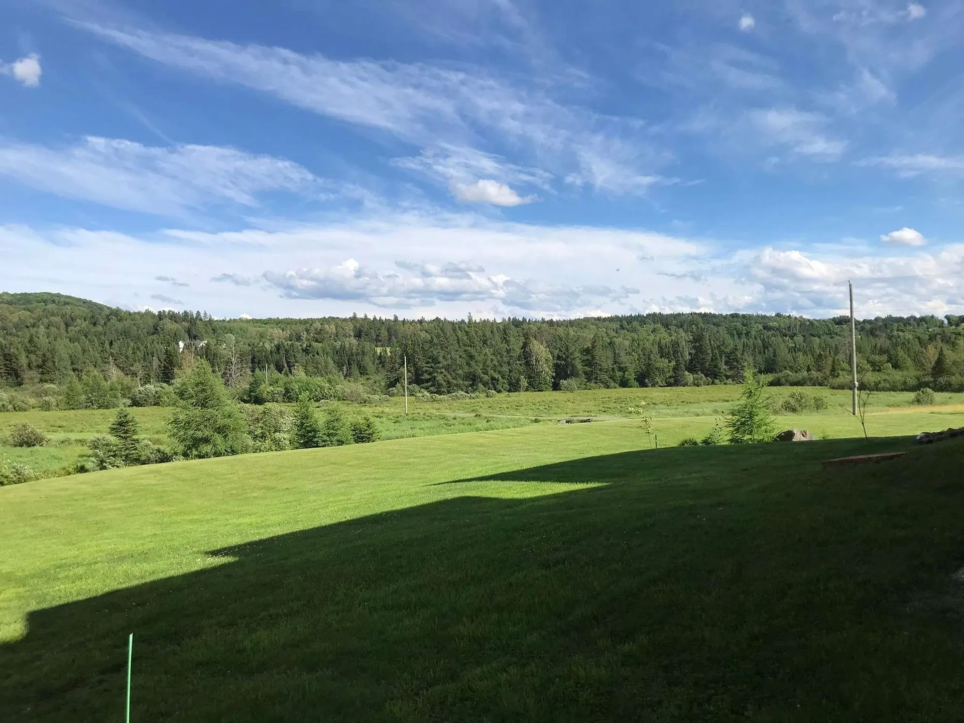 130 Old Barn Road Clarksville NH 03592
