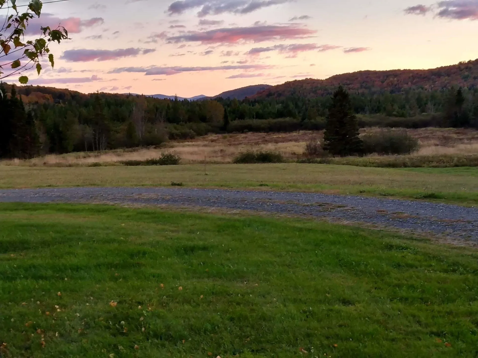 130 Old Barn Road Clarksville NH 03592