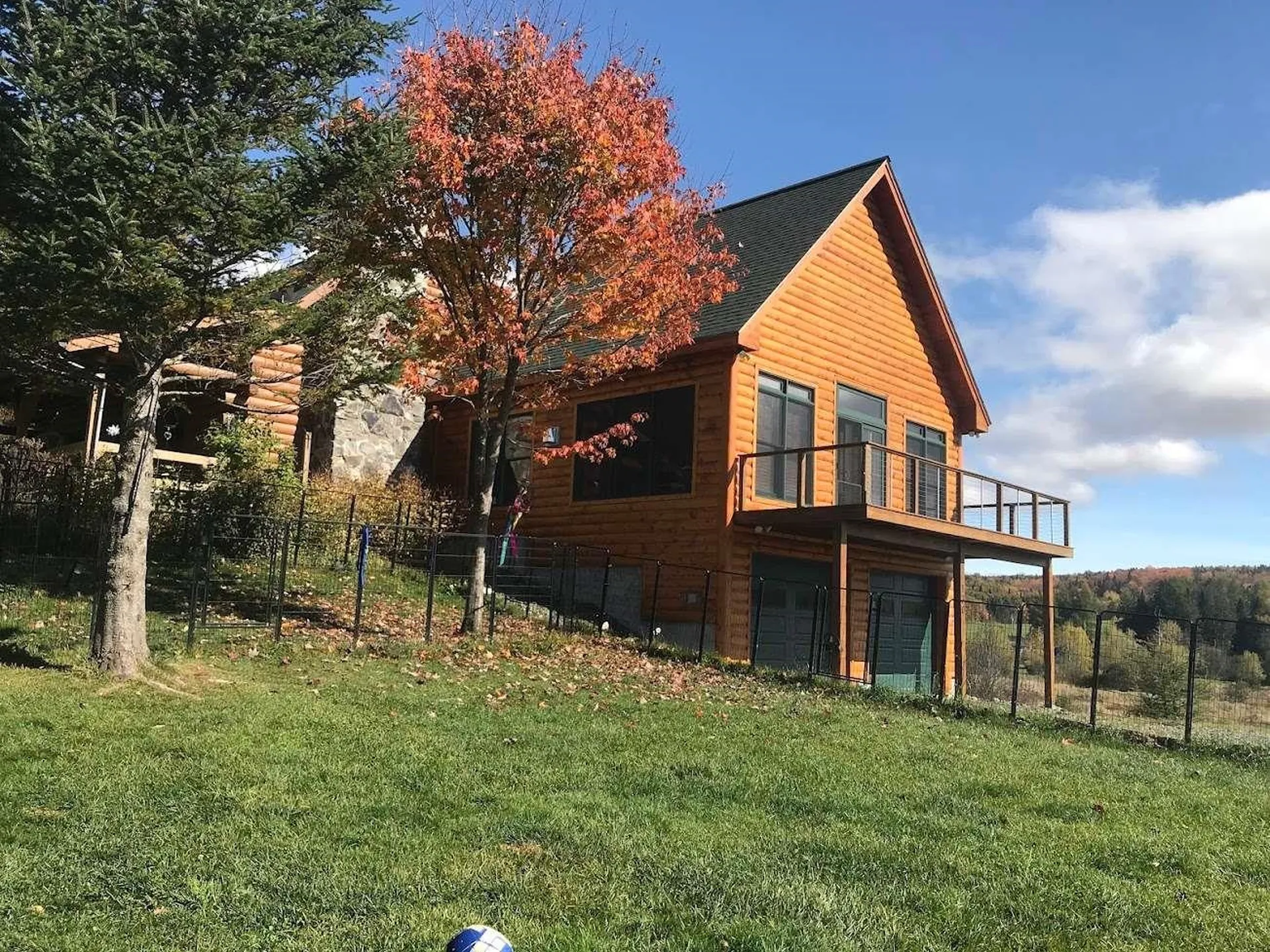 130 Old Barn Road Clarksville NH 03592