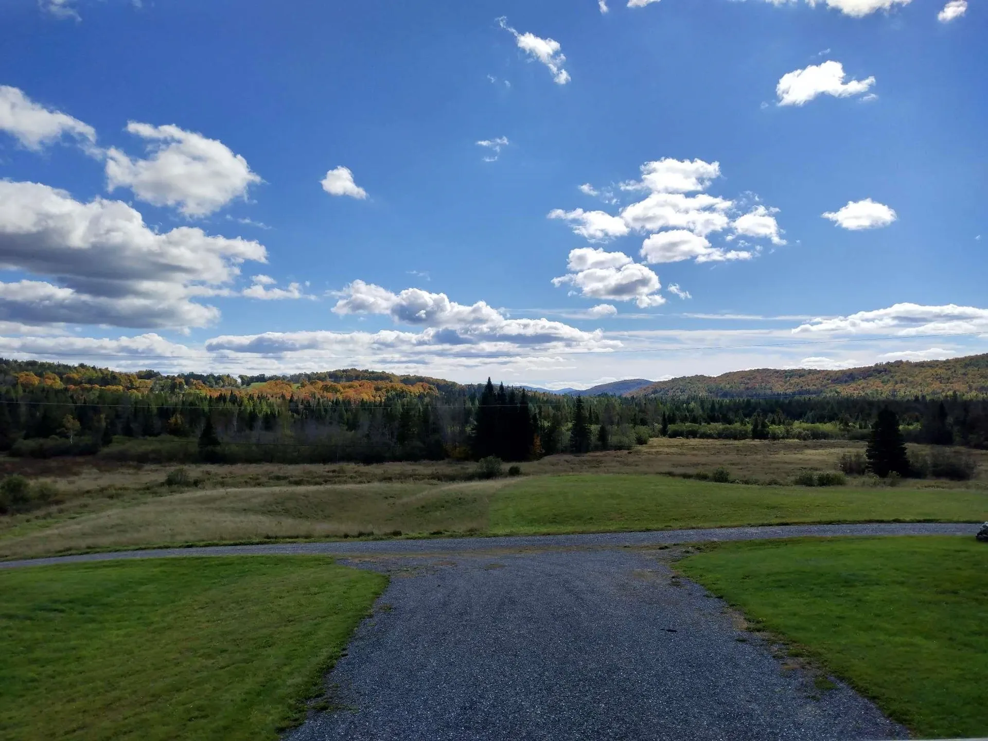 130 Old Barn Road Clarksville NH 03592