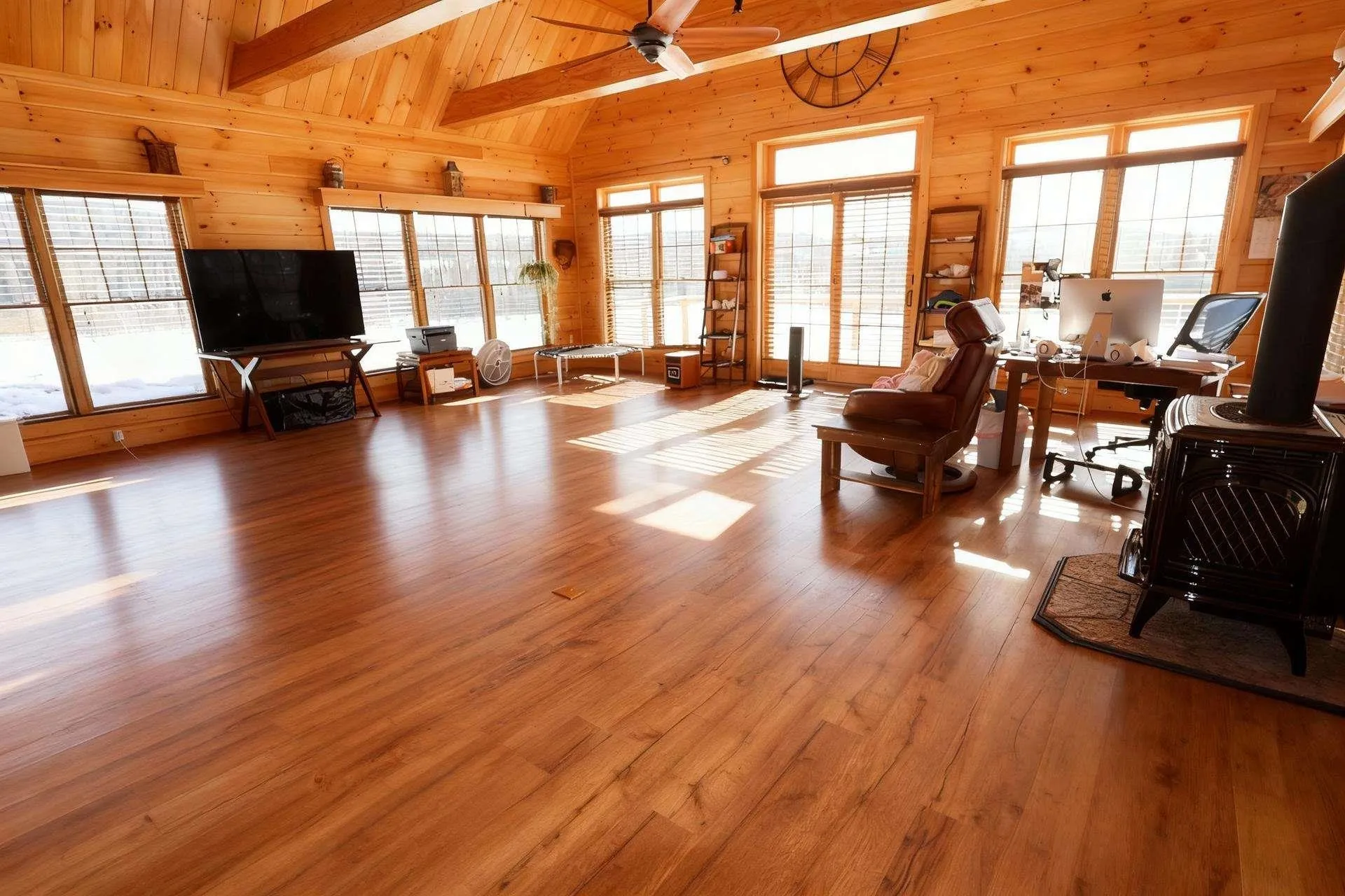 130 Old Barn Road Clarksville NH 03592