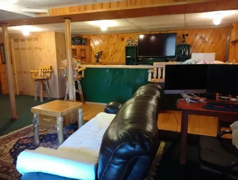 130 Old Barn Road Clarksville NH 03592