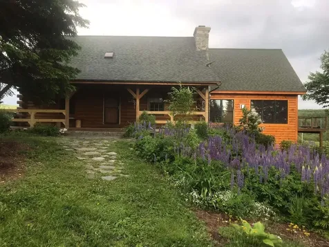 130 Old Barn Road Clarksville NH 03592