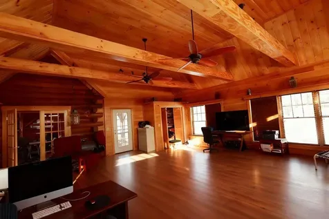 130 Old Barn Road Clarksville NH 03592