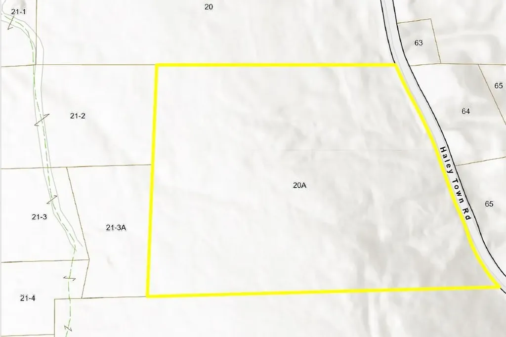00 Haley Town Road Brownfield ME 04010